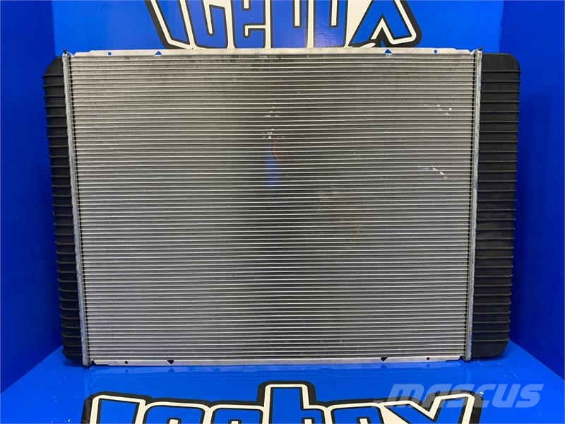 International Radiator # 603193 Radiators