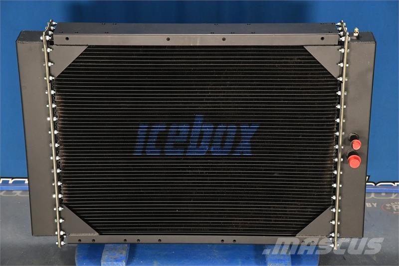 International Radiator # 603098 Radijatori