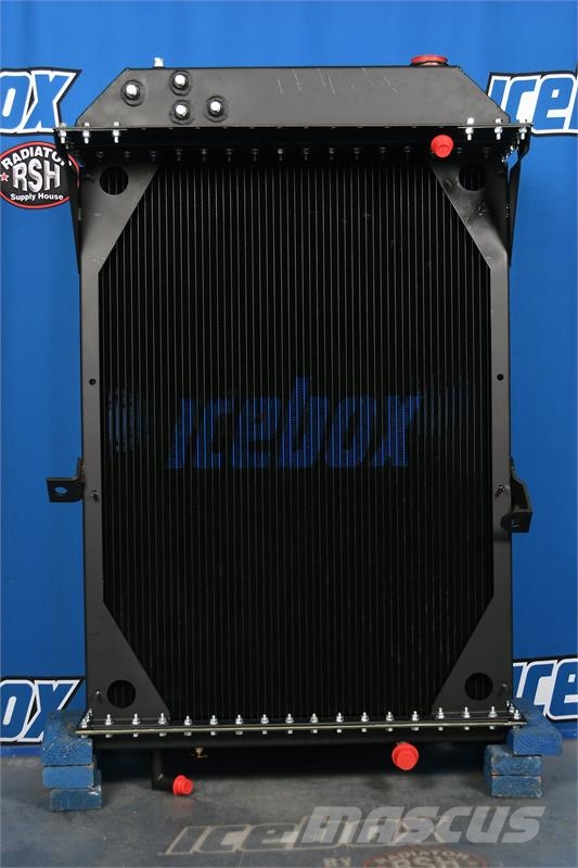 International Radiator # 603081 Radiators