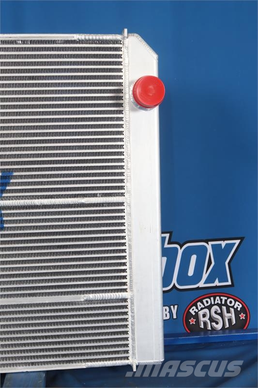 International Radiator # 603194 Radiators
