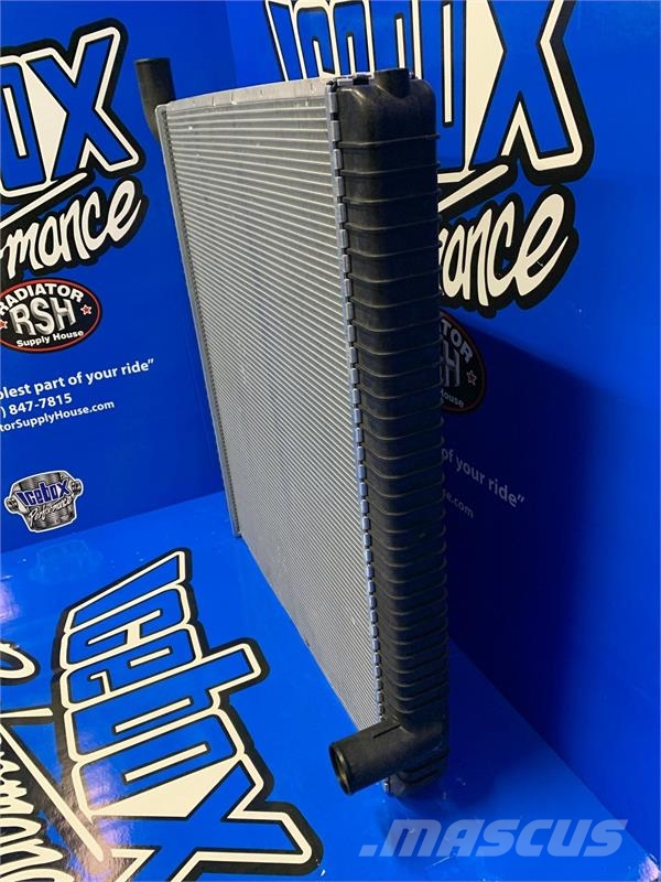 International Radiator # 603217 Radiators