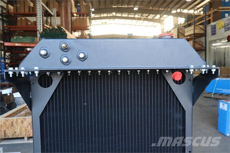 International Radiator # 603180 Radiators