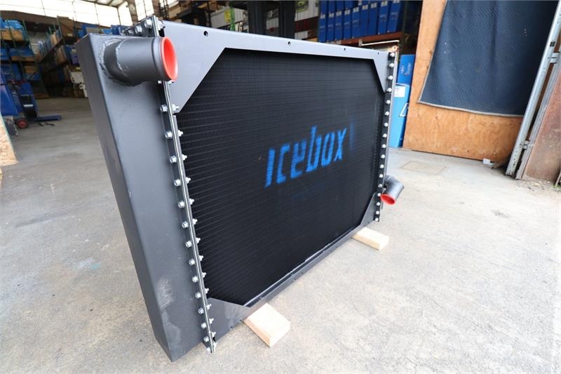 International Radiator # 603096 Radiators
