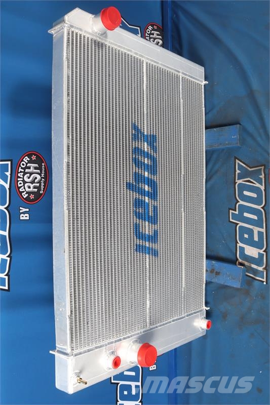 International Radiator # 603194 Radiators
