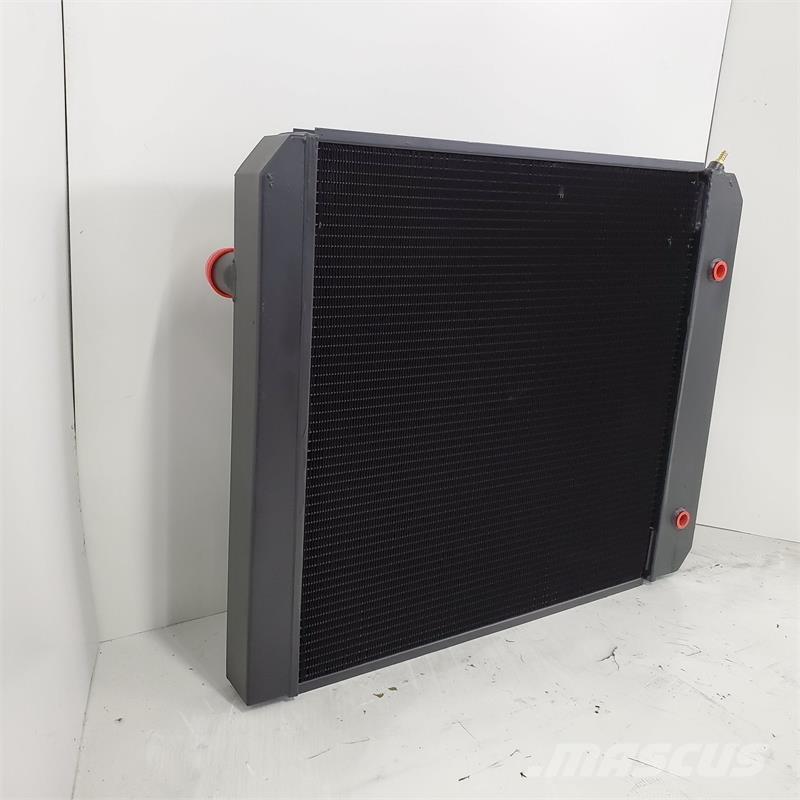 International Radiator # 603213 Radiators