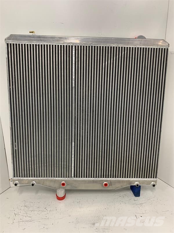International Radiator # 603222 Radiators