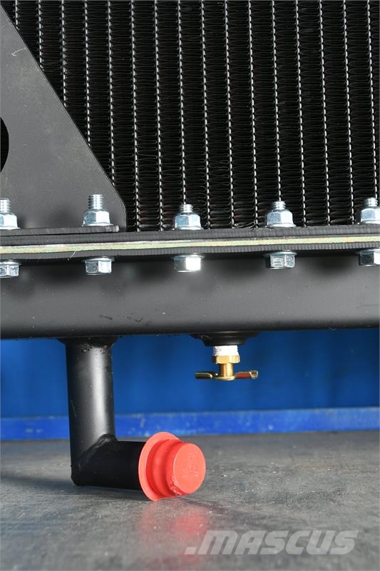 International Radiator # 603081 Radiators