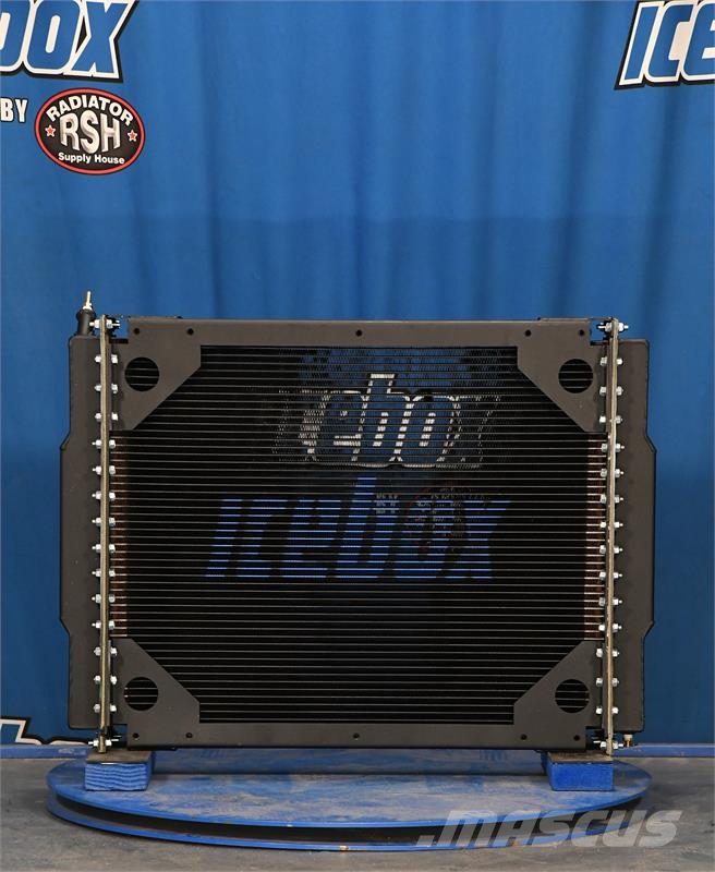 International Radiator # 603083 Radiatori