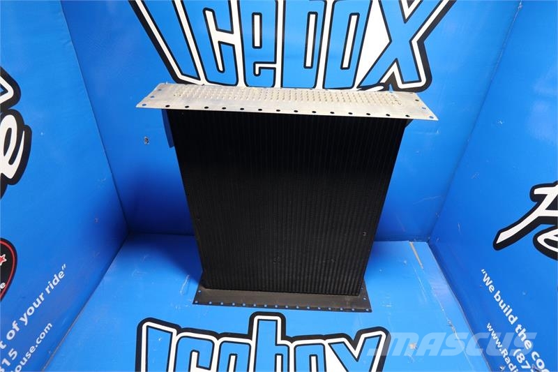 International Radiator Core # 603382 Radiators