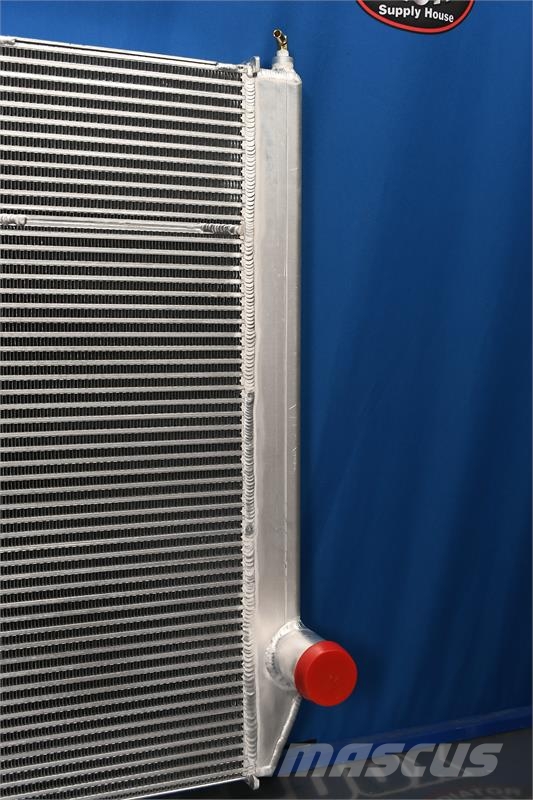 International Radiator # 603367 Radiators