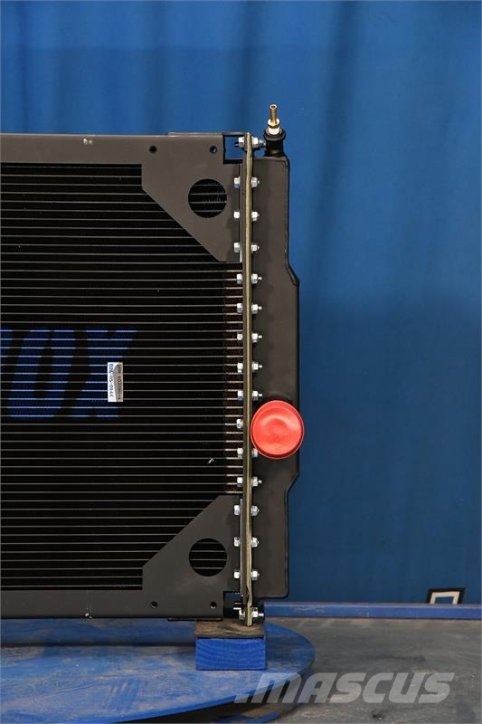 International Radiator # 603083 Radiatori