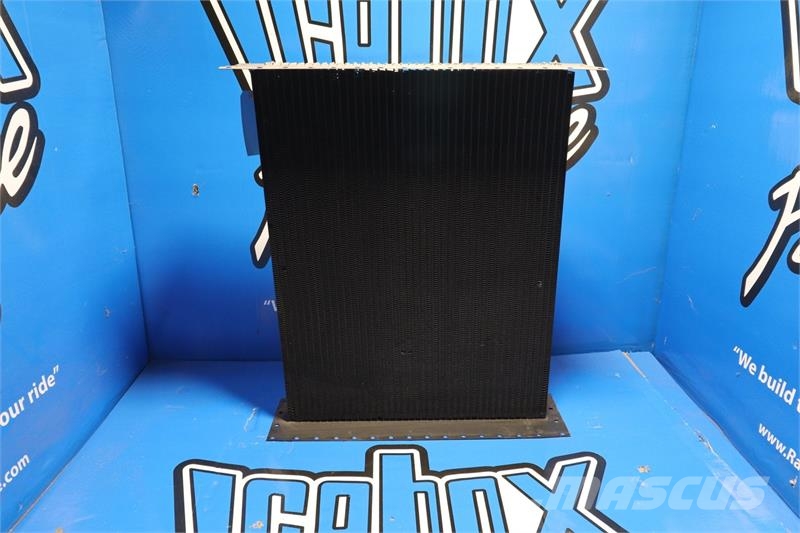 International Radiator Core # 603382 Radiators