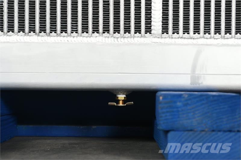 International Radiator # 603196 Radiators