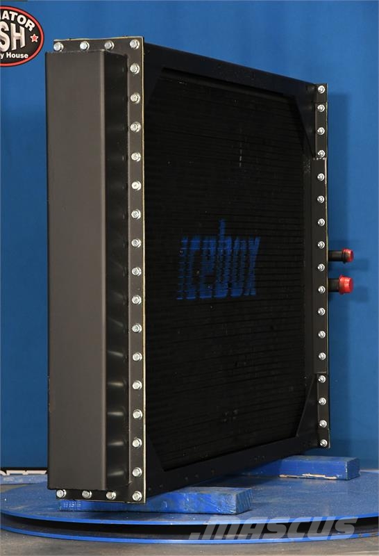 International Radiator # 603098 Radijatori