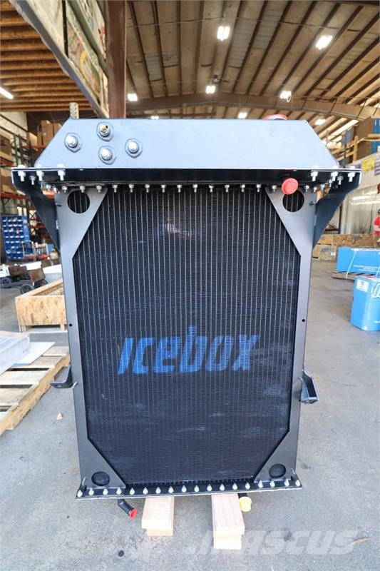 International Radiator # 603180 Radiators