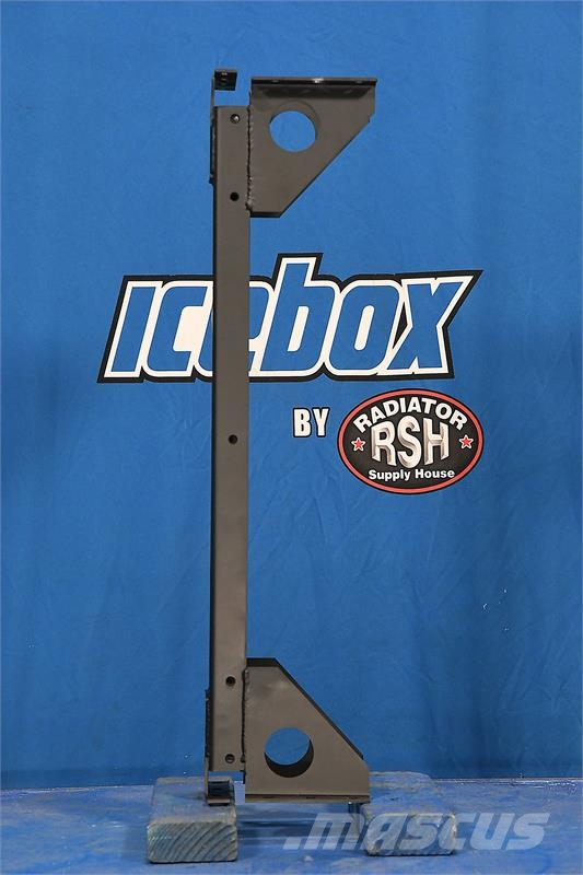 International Side Rail # 603450 Radiators