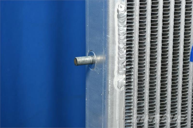 International TD8E, TD7E 100C, 100E, Oil Cooler # 920022 Radiadores
