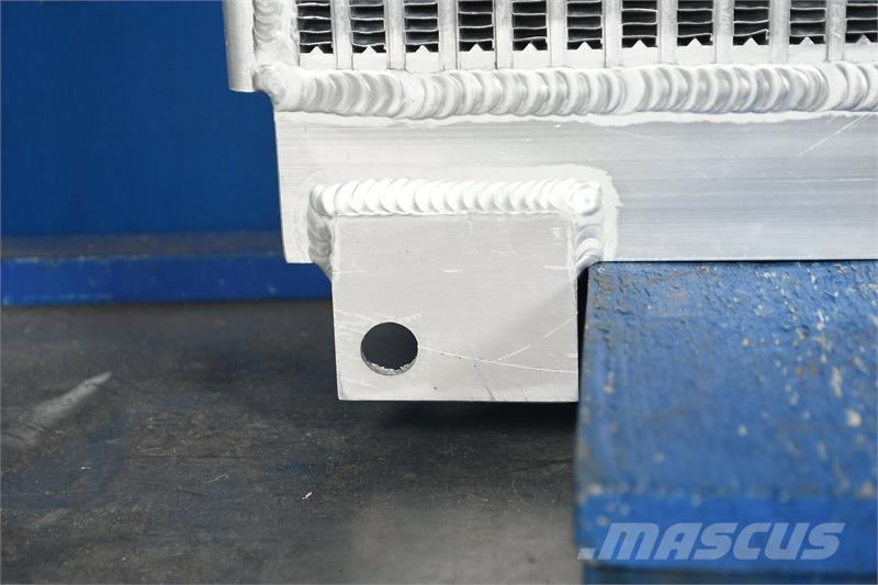 International TD8E, TD7E 100C, 100E, Oil Cooler # 920022 Radiadores