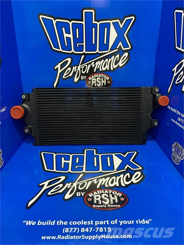 International Transtar Charge Air Cooler # 603228 مشعات