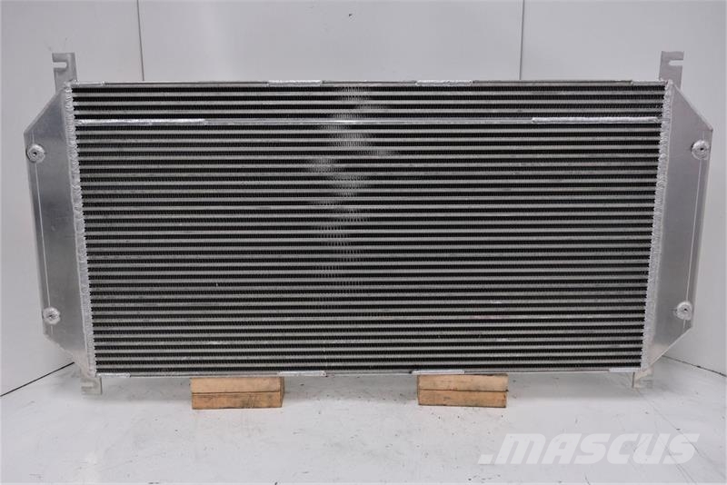 International Workstar 7000 Charge Air Cooler # 603233 Radiatorji