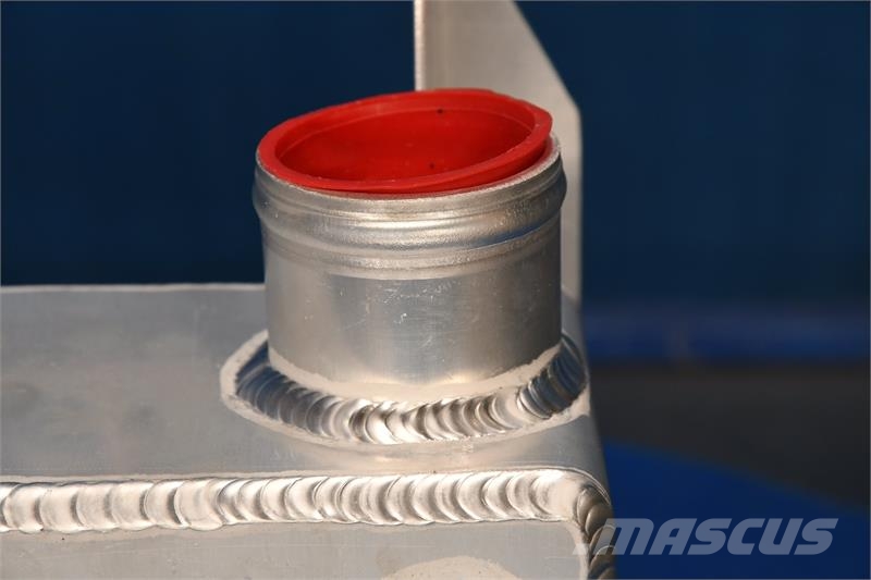 International Workstar Oil Cooler # 603369 Radiators