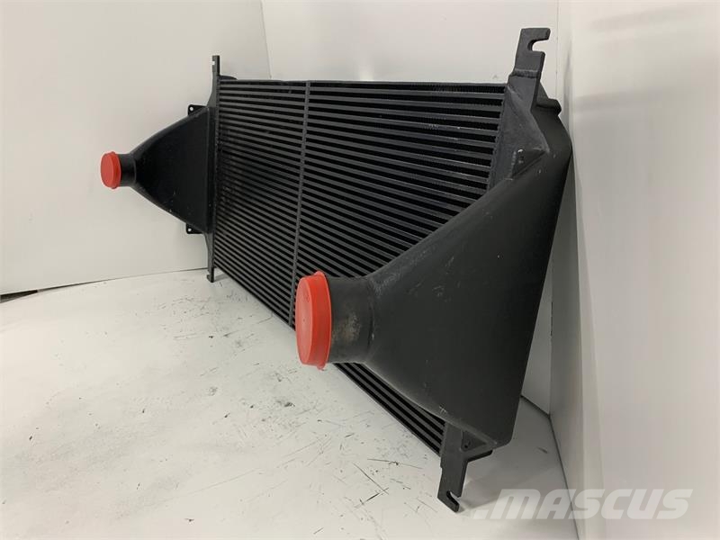 International Workstar 7000 Charge Air Cooler # 603234 Radiators