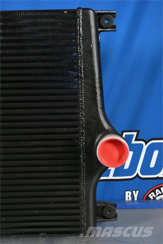 International Workstar Charge Air Cooler # 603229 Radiators