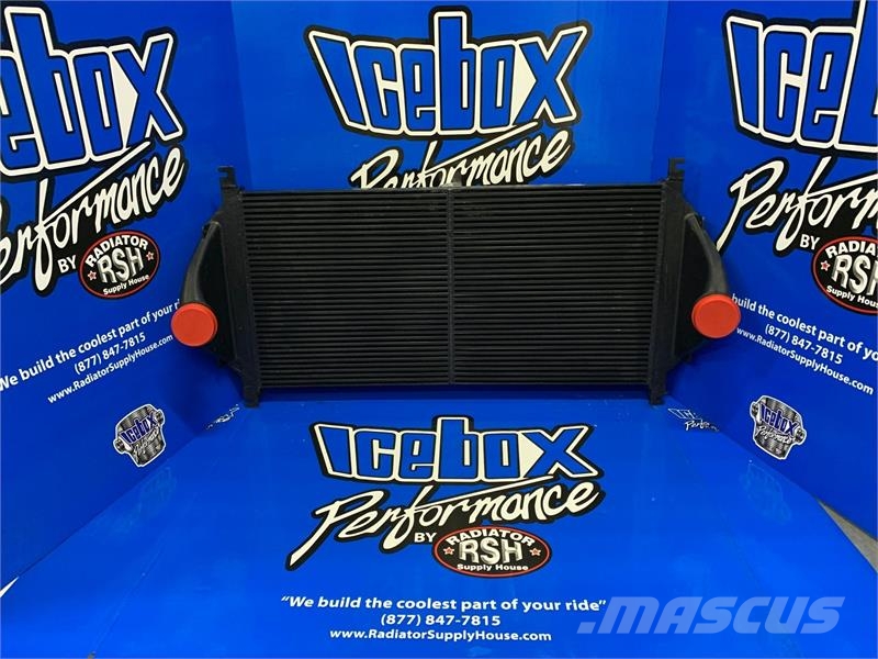 International Workstar 7000 Charge Air Cooler # 603234 Radiators