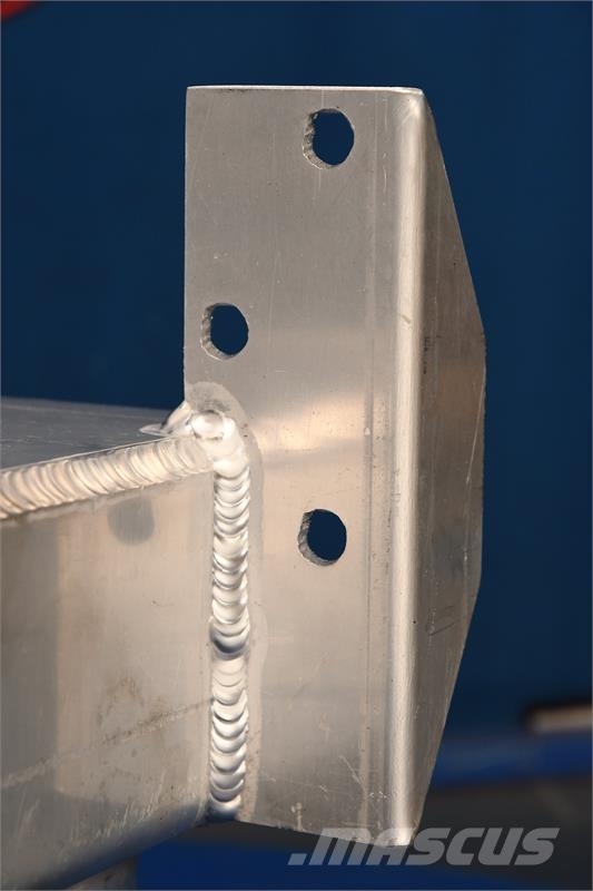 International Workstar Oil Cooler # 603369 Radiators