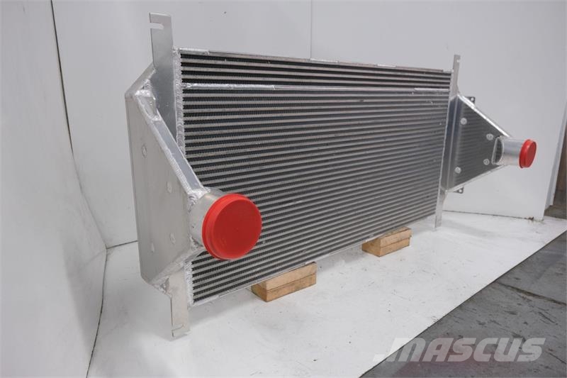 International Workstar 7000 Charge Air Cooler # 603233 Radiatorji