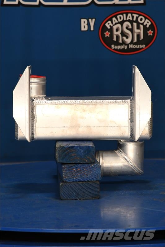 International Workstar Oil Cooler # 603369 Radiators