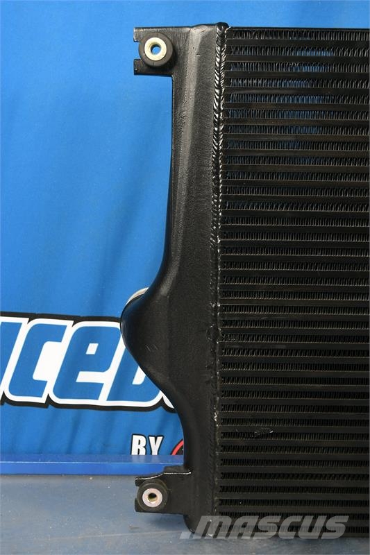 International Workstar Charge Air Cooler # 603229 Radiators