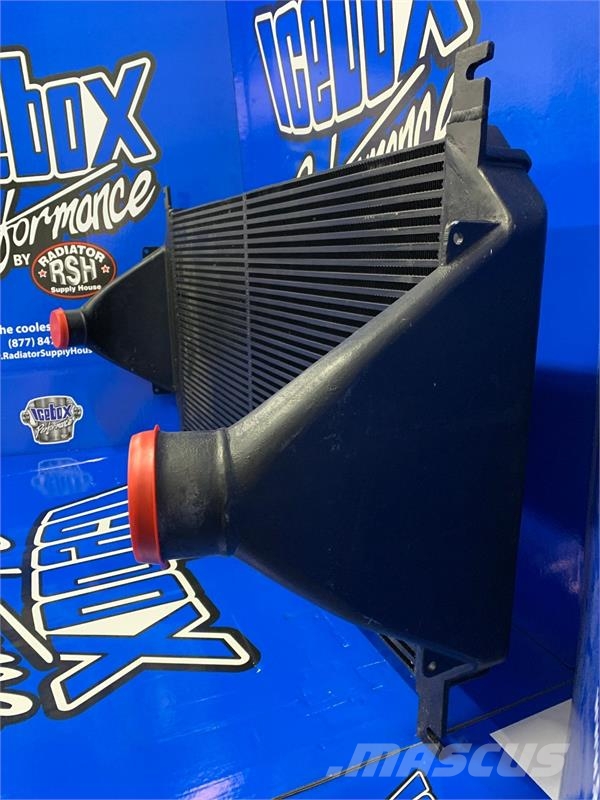 International Workstar 7000 Charge Air Cooler # 603234 Radiators