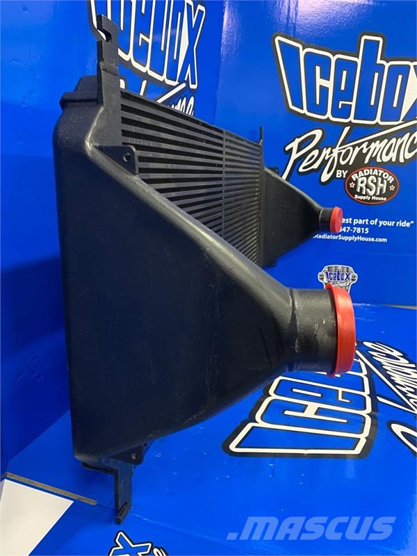 International Workstar 7000 Charge Air Cooler # 603234 Radiators