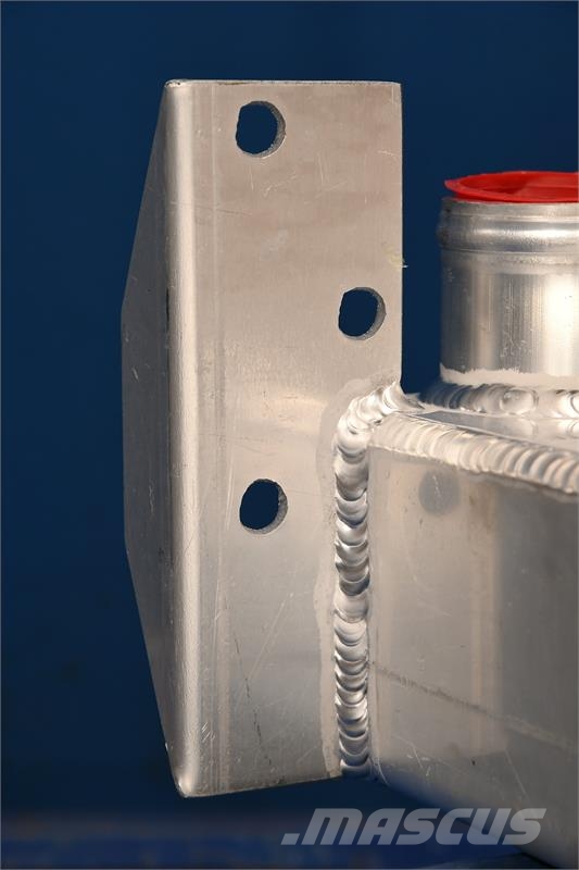 International Workstar Oil Cooler # 603369 Radiators