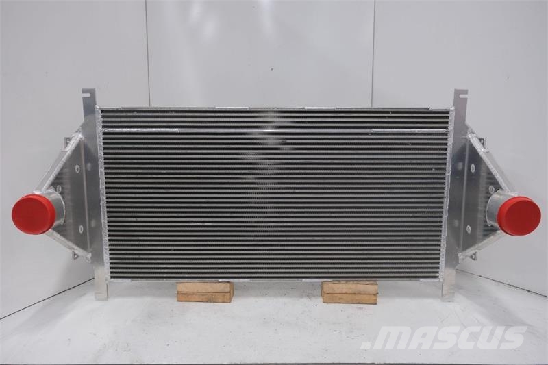 International Workstar 7000 Charge Air Cooler # 603233 Radiatorji