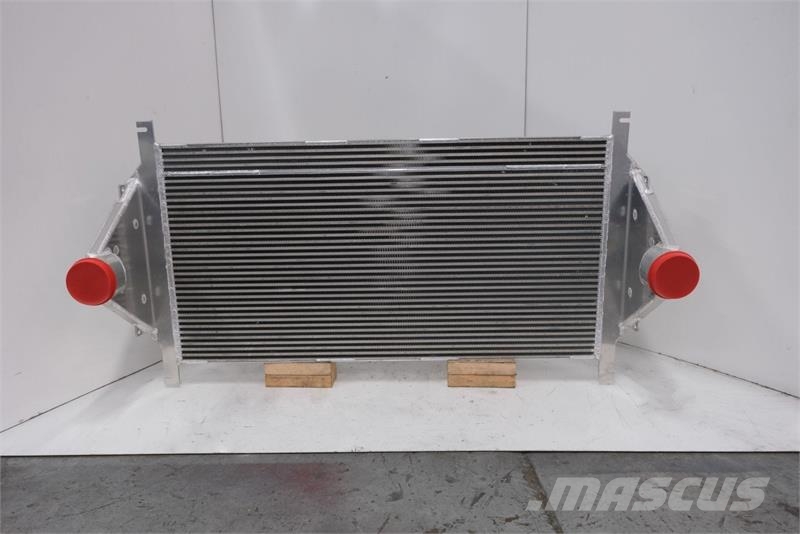 International Workstar 7000 Charge Air Cooler # 603233 Radiatorji