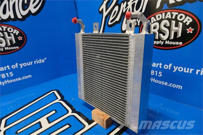 Italian Tractor Oil Cooler # 820172 Radiators