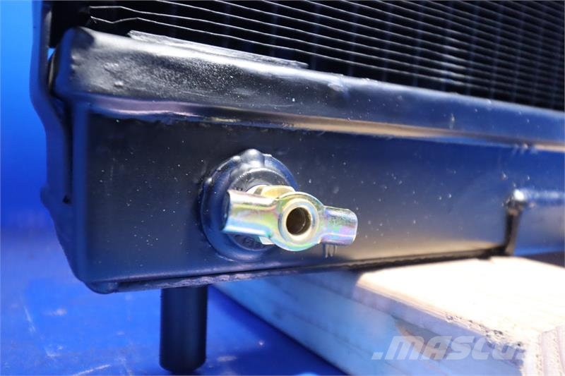 J&R Engineering Gantry Pump Radiator # 890705 Radijatori