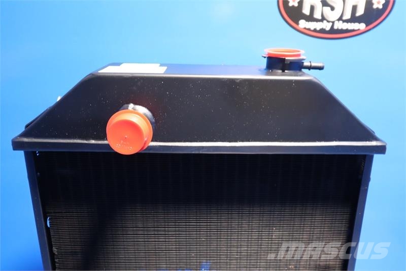 J&R Engineering Gantry Pump Radiator # 890705 Radijatori