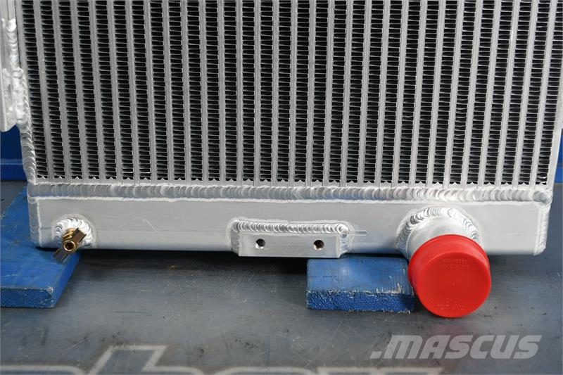 Jaw FT2650, Jaw-03 Radiator # 890344 Radiators