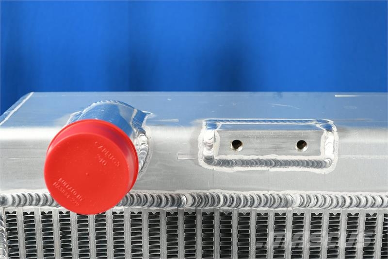 Jaw FT2650, Jaw-03 Radiator # 890344 Radiators