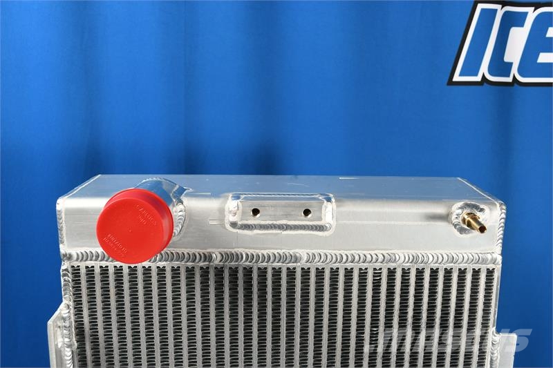 Jaw FT2650, Jaw-03 Radiator # 890344 Radiators