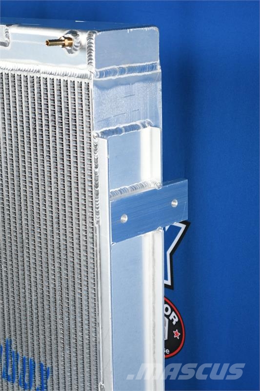 Jaw FT2650, Jaw-03 Radiator # 890344 Radiators