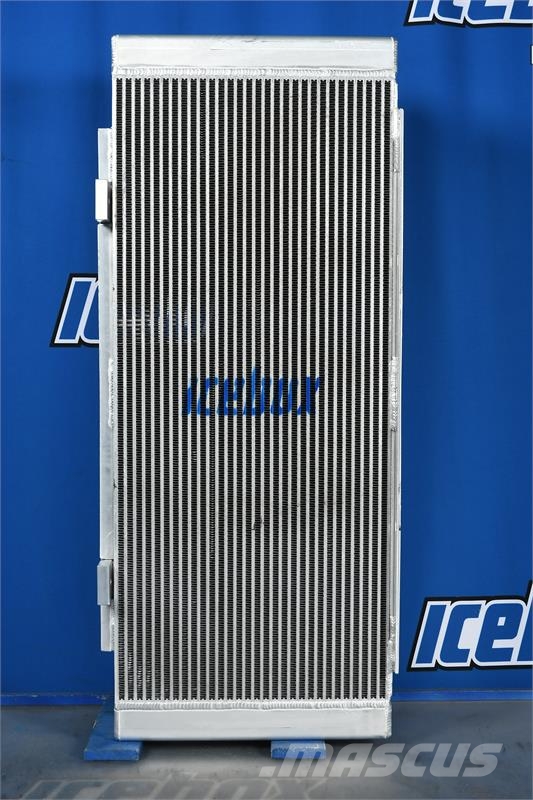 Jaw FT2650, Jaw-03 Radiator # 890344 Radiators