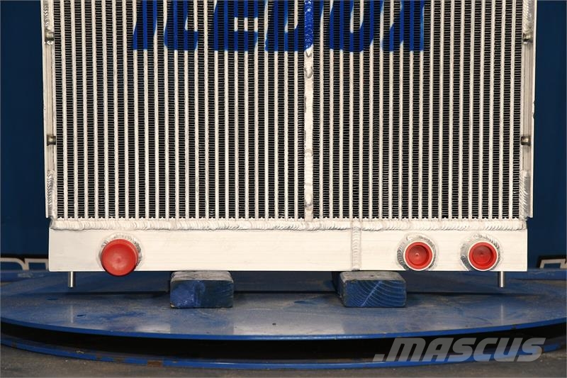 JCB 1110 Radiator # 890610 مشعات