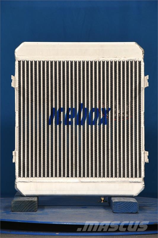 JCB 1400B Radiator # 890109 مشعات