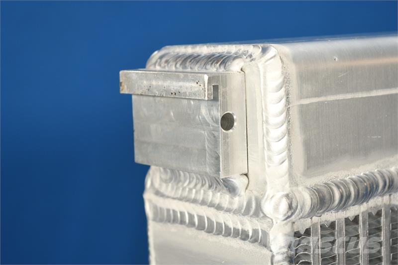 JCB 160, 170 Radiator # 890112 مشعات
