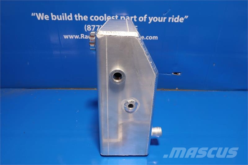 JCB 418, 437 Reservoir Tank # 890652 مشعات
