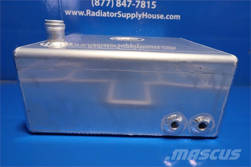 JCB 418, 437 Reservoir Tank # 890652 مشعات